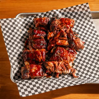 Rib Tips