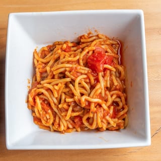 6oz Spagetti