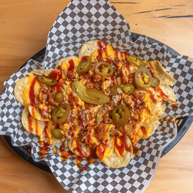Satisfy Your Cravings with Southern Comfort