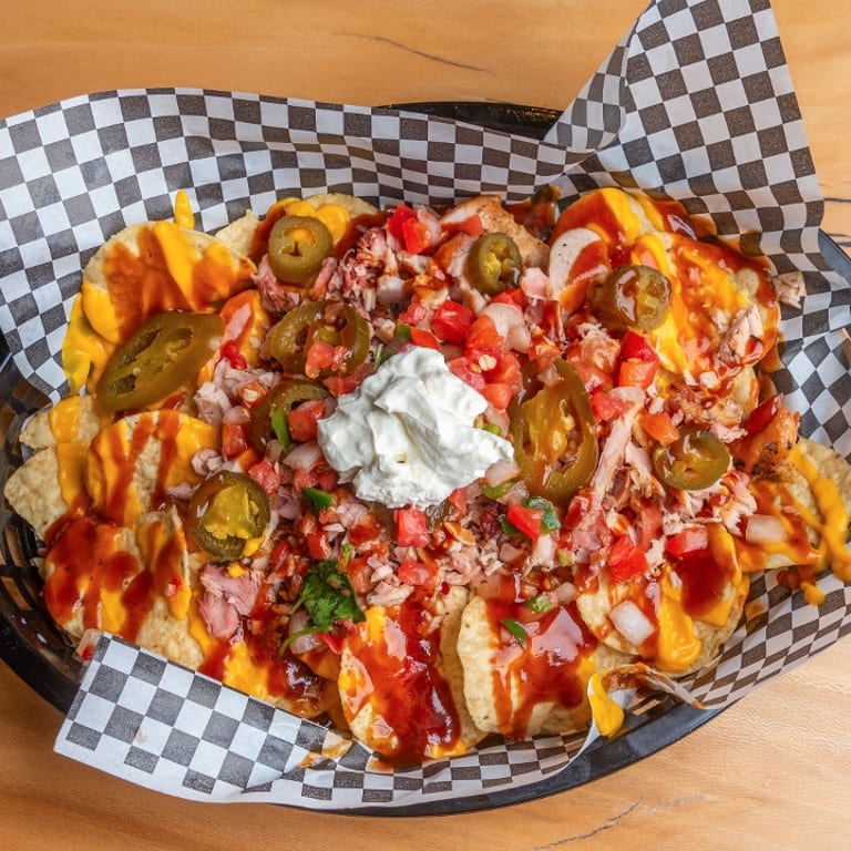 Southern Catfish Delights: BBQ, Sandwiches, and More