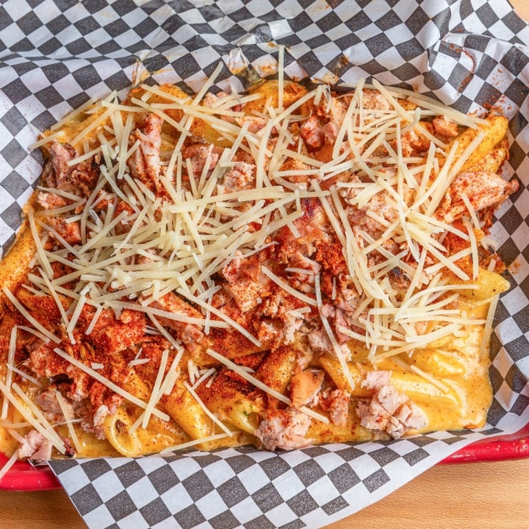 Pulled Pork: A Southern BBQ Delight