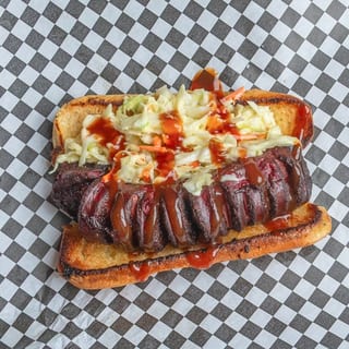Smoked Sausage