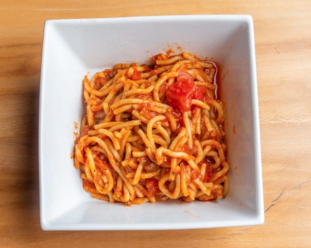 32oz Spaghetti