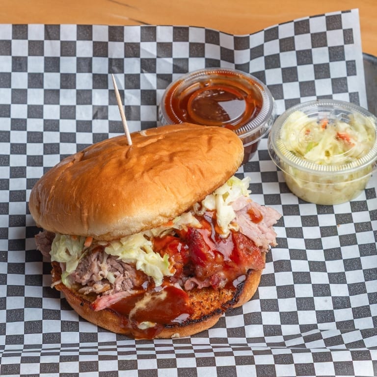 Pork Delights: BBQ, Ribs, and More