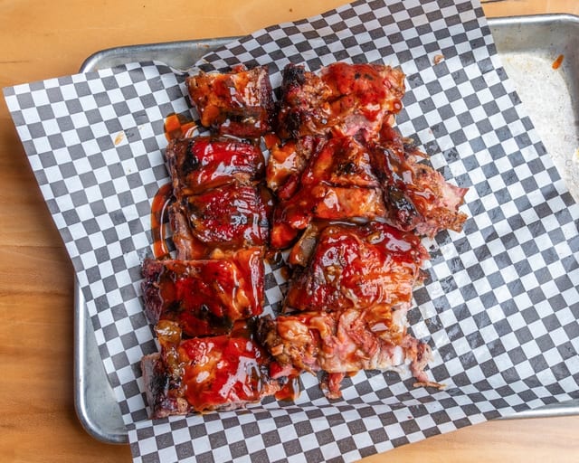 Rib Tips